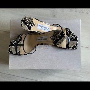 Jimmy Choo Sandal
